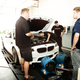 Illustration for article titled iND BMW F10 M5 Dyno Gallery